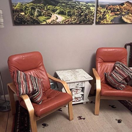 Orchard Side Bed And Breakfast Hanley Swan Εξωτερικό φωτογραφία