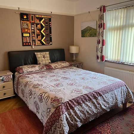 Orchard Side Bed And Breakfast Hanley Swan Εξωτερικό φωτογραφία