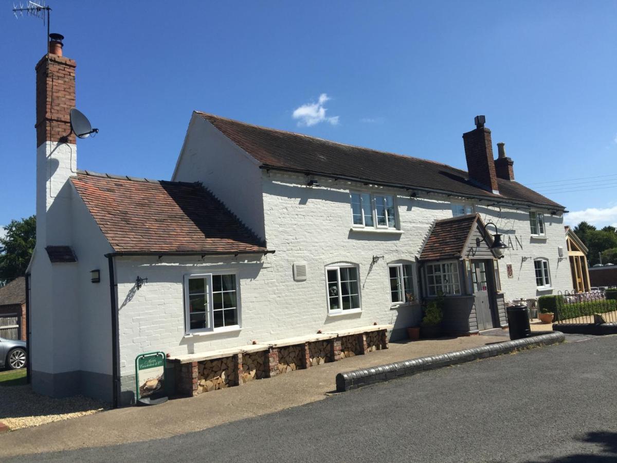 Orchard Side Bed And Breakfast Hanley Swan Εξωτερικό φωτογραφία