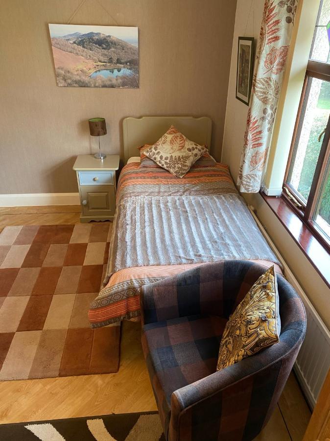 Orchard Side Bed And Breakfast Hanley Swan Εξωτερικό φωτογραφία