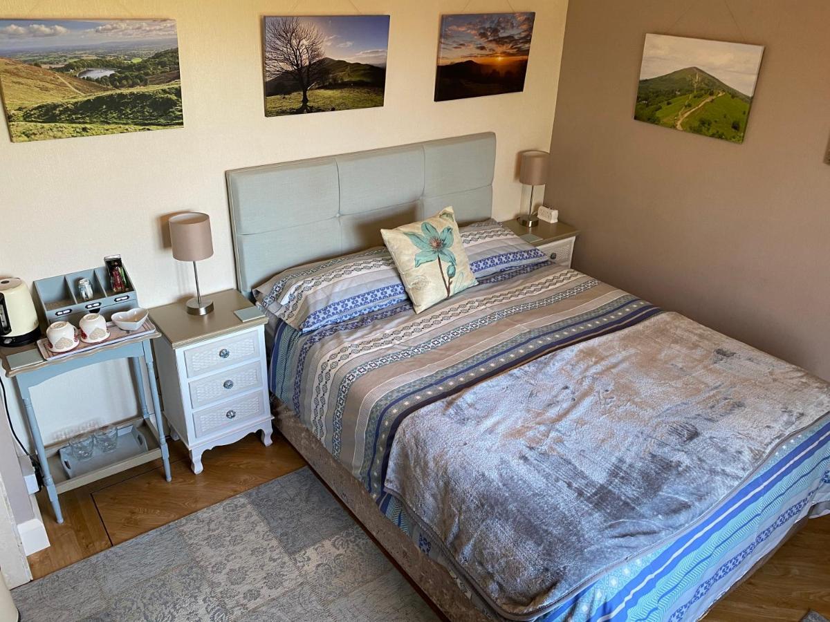 Orchard Side Bed And Breakfast Hanley Swan Εξωτερικό φωτογραφία