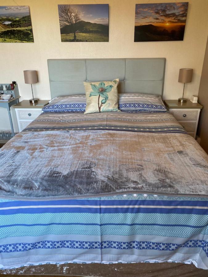 Orchard Side Bed And Breakfast Hanley Swan Εξωτερικό φωτογραφία