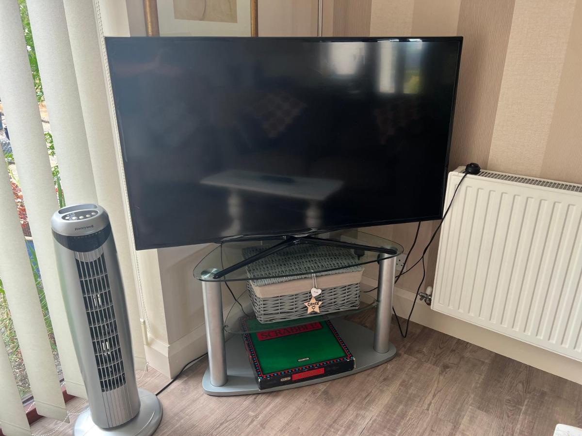 Orchard Side Bed And Breakfast Hanley Swan Εξωτερικό φωτογραφία