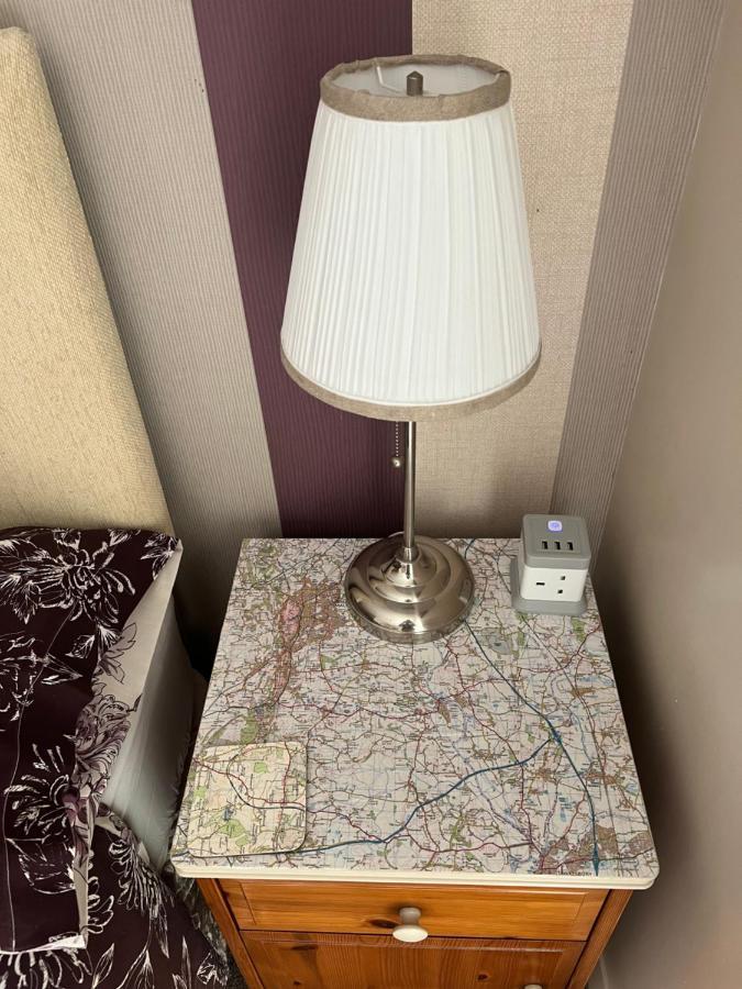 Orchard Side Bed And Breakfast Hanley Swan Εξωτερικό φωτογραφία