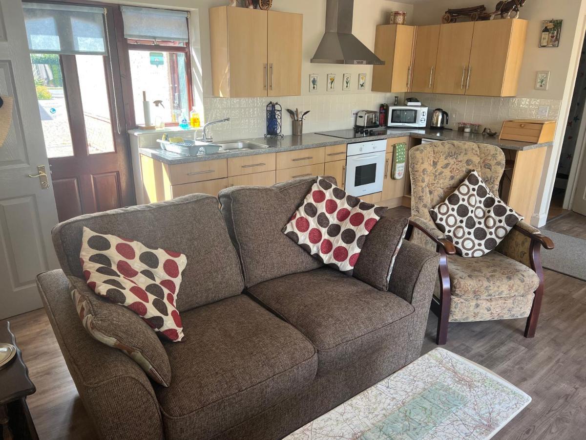 Orchard Side Bed And Breakfast Hanley Swan Εξωτερικό φωτογραφία