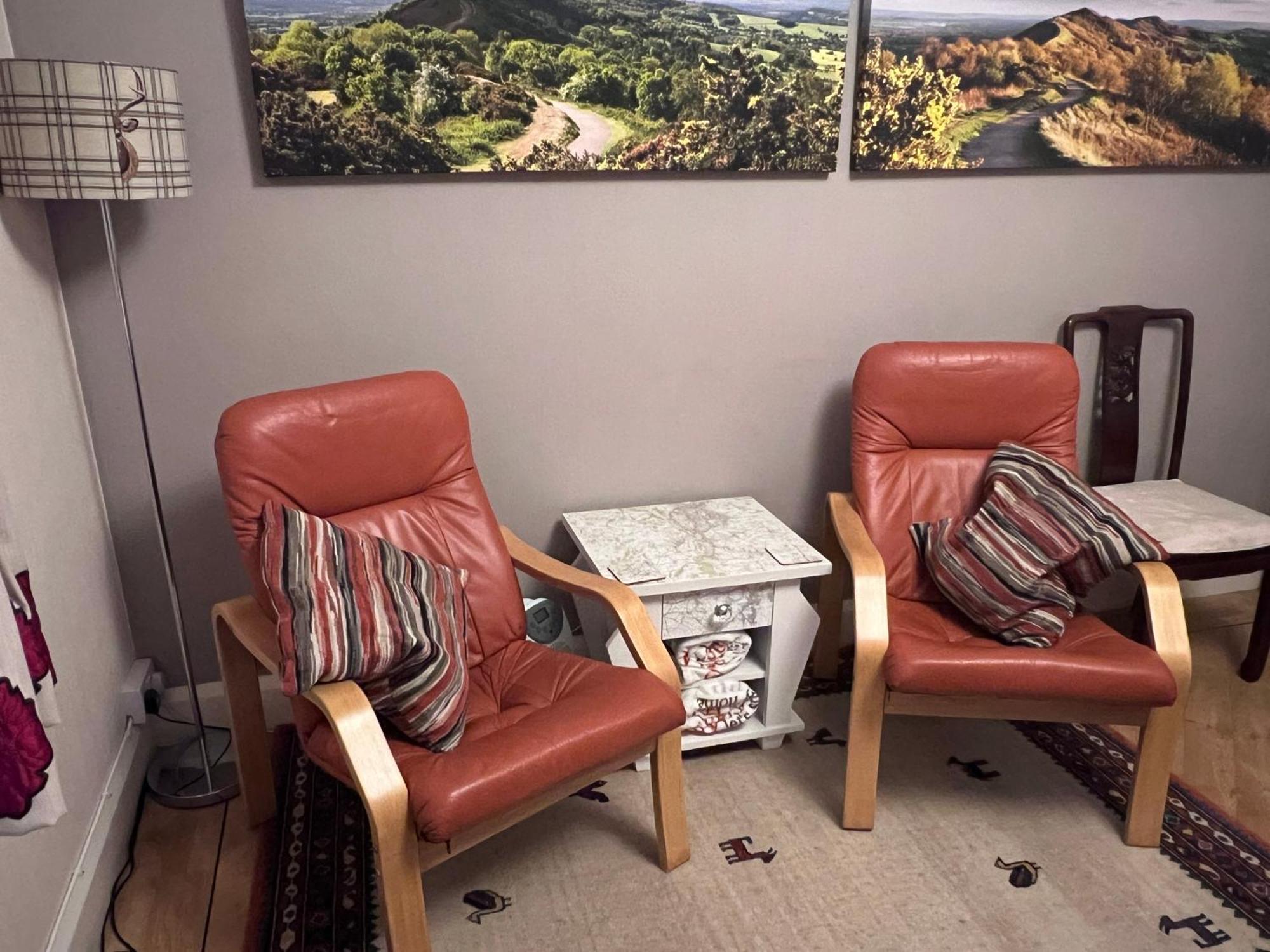 Orchard Side Bed And Breakfast Hanley Swan Εξωτερικό φωτογραφία