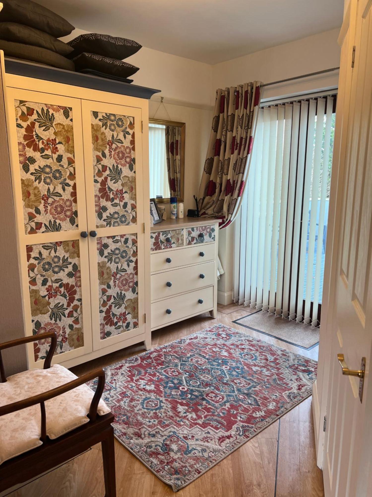 Orchard Side Bed And Breakfast Hanley Swan Εξωτερικό φωτογραφία