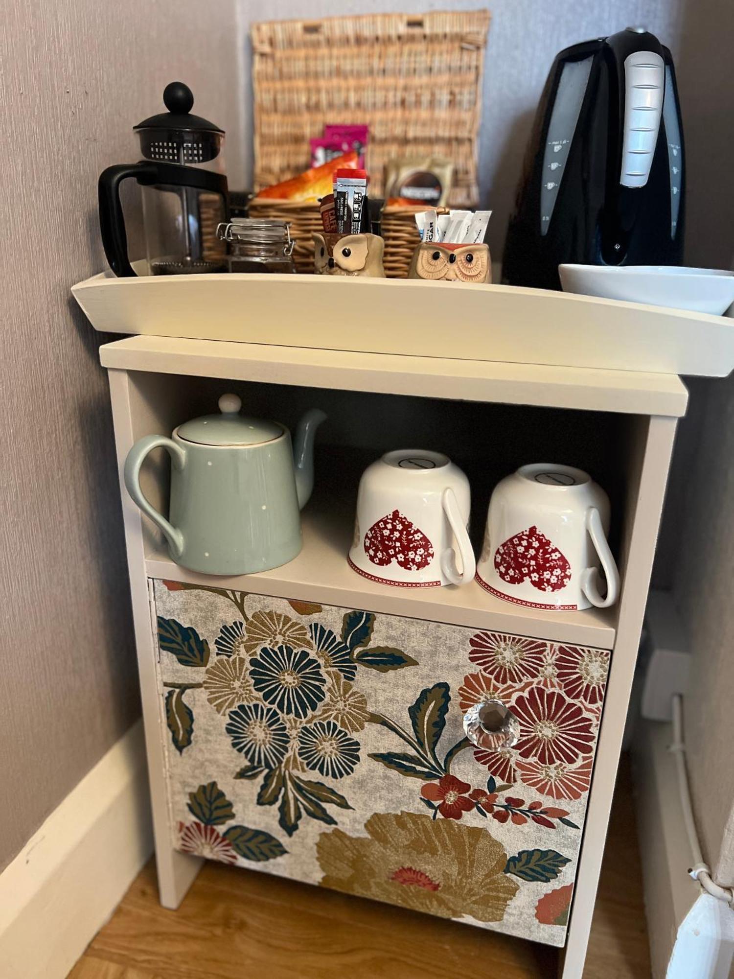 Orchard Side Bed And Breakfast Hanley Swan Εξωτερικό φωτογραφία