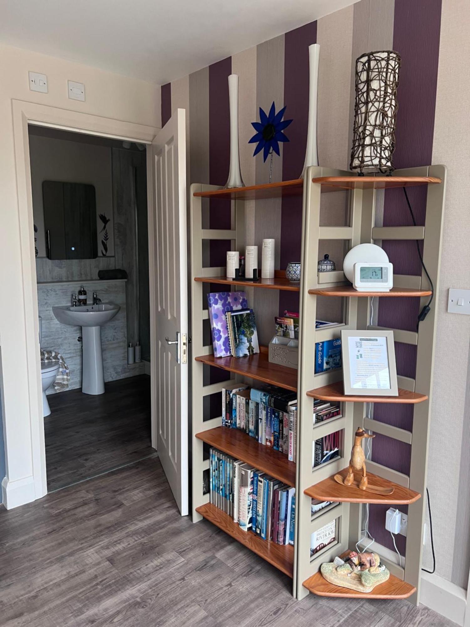 Orchard Side Bed And Breakfast Hanley Swan Εξωτερικό φωτογραφία
