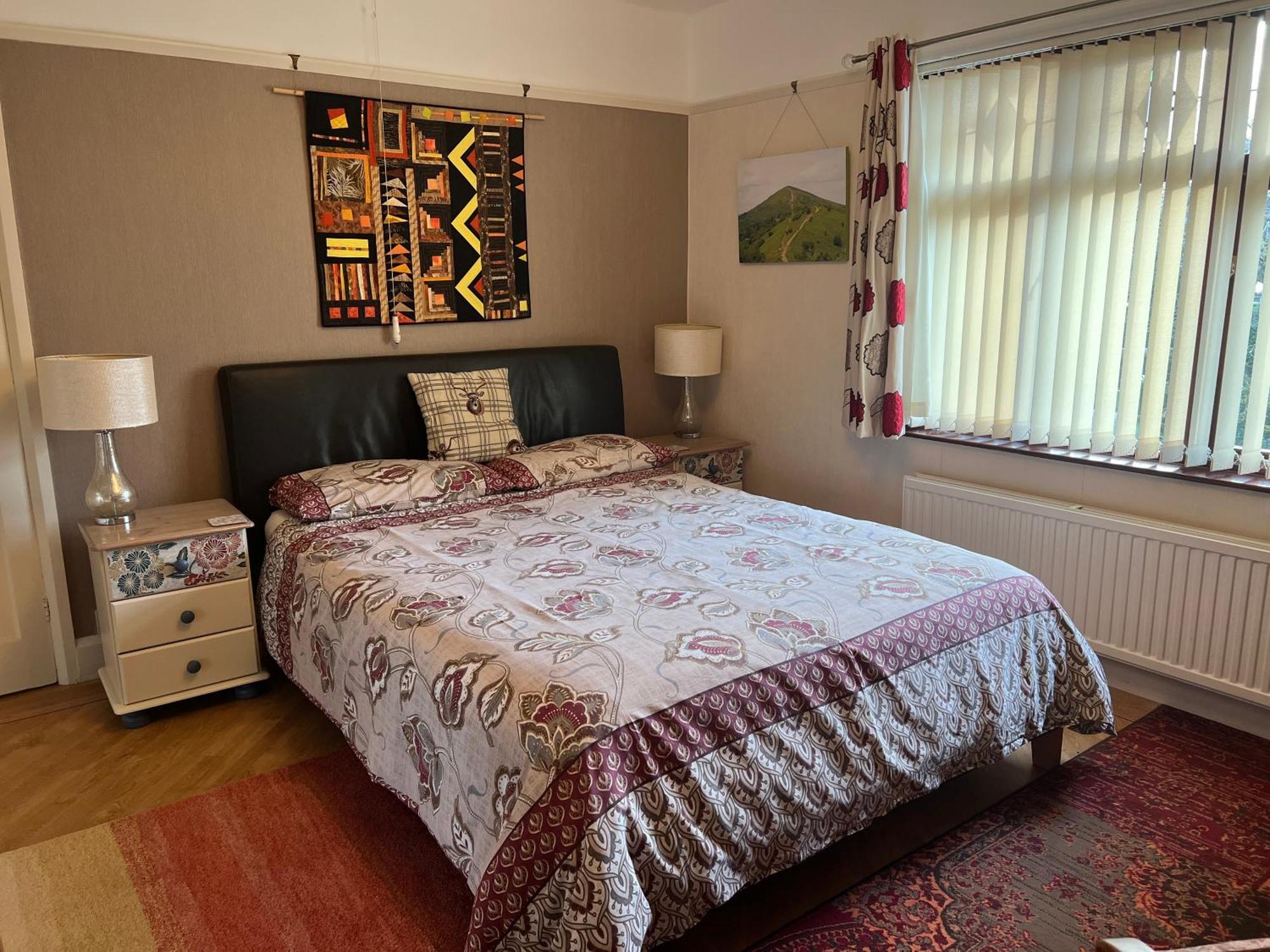 Orchard Side Bed And Breakfast Hanley Swan Εξωτερικό φωτογραφία