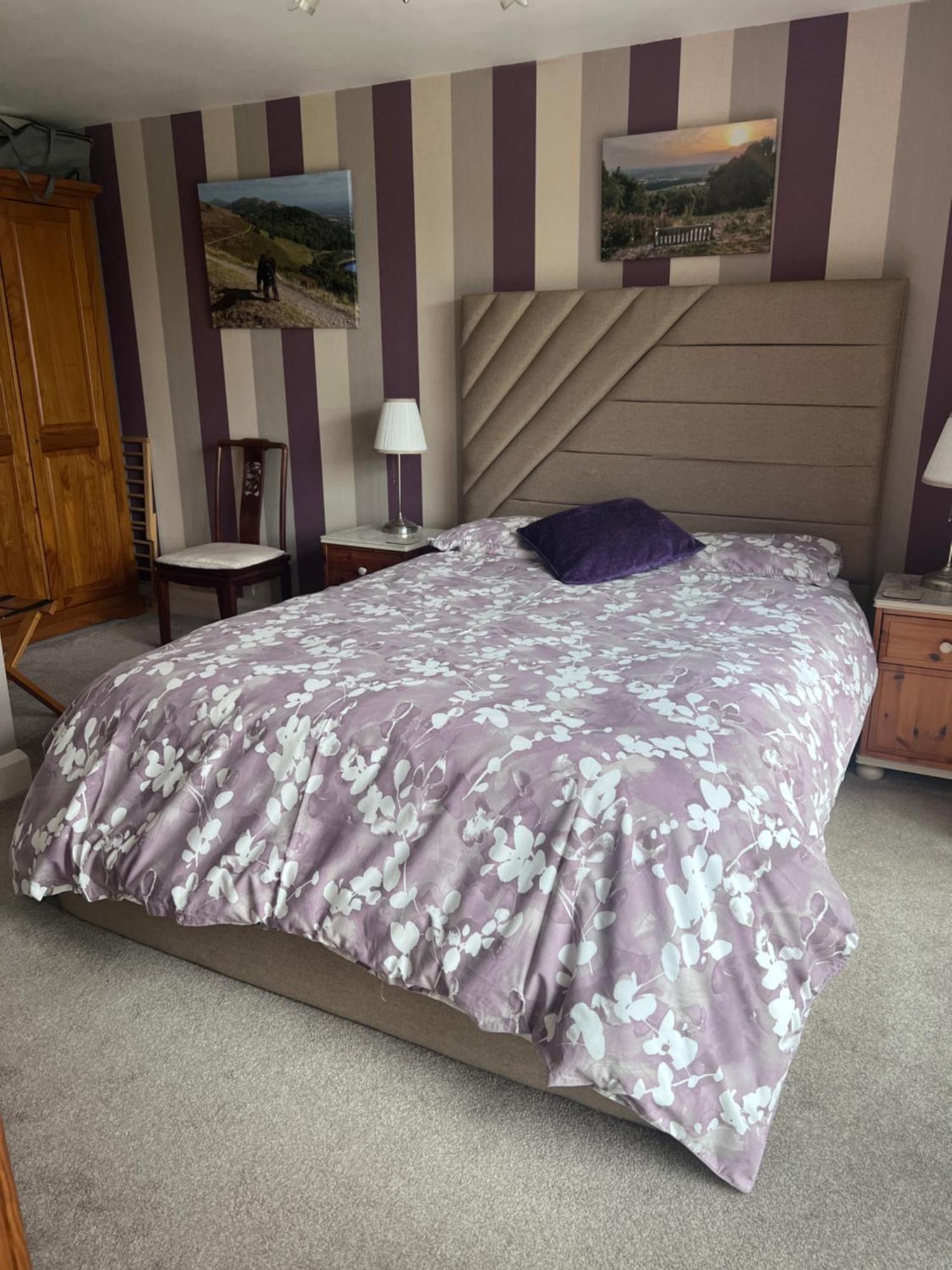 Orchard Side Bed And Breakfast Hanley Swan Εξωτερικό φωτογραφία