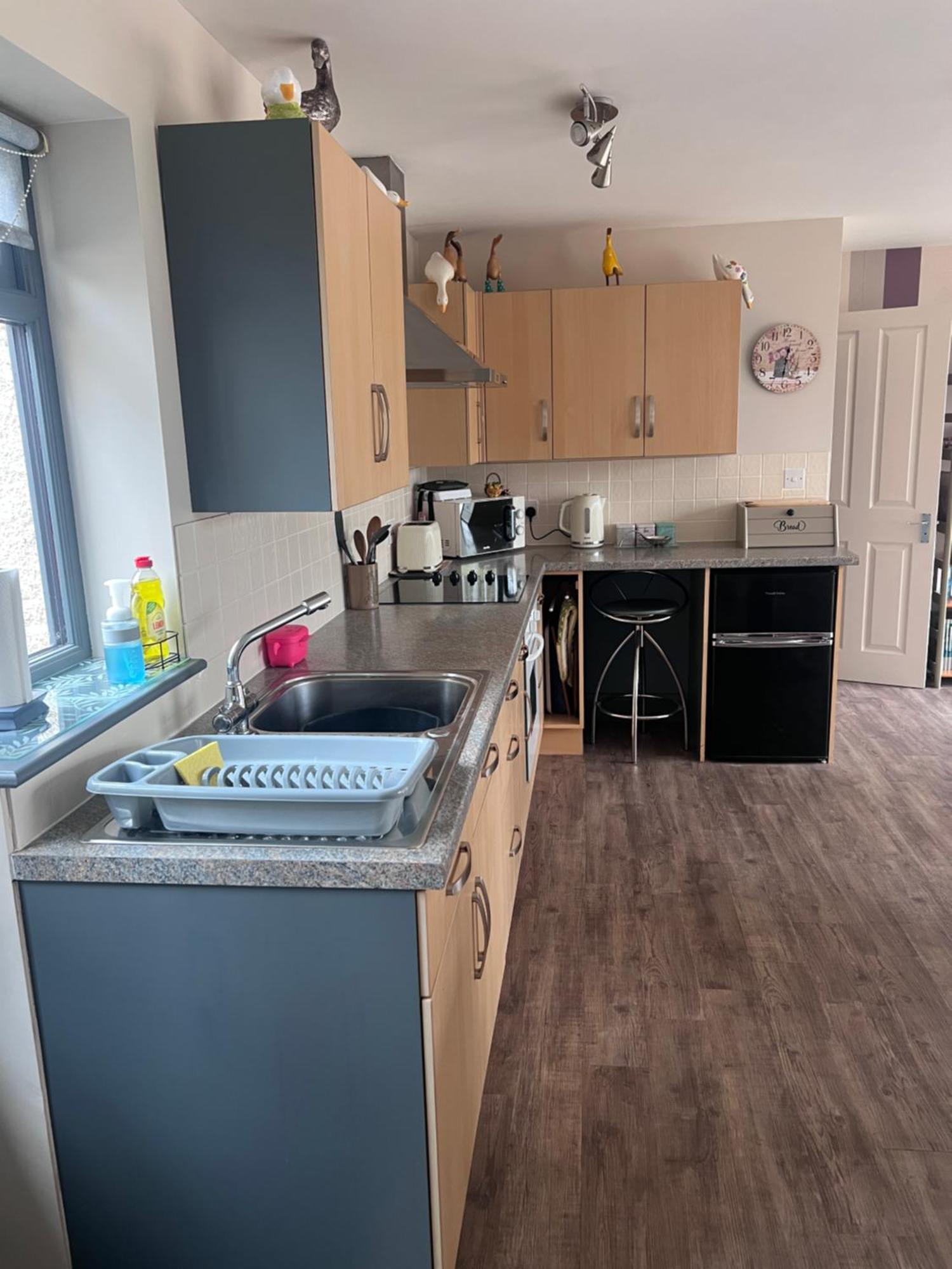 Orchard Side Bed And Breakfast Hanley Swan Εξωτερικό φωτογραφία